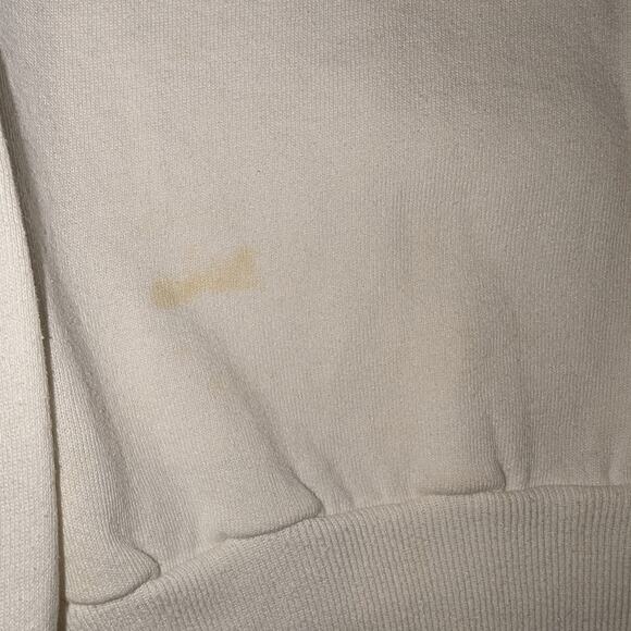 1996 Tweety Bird It Aint Over Crewneck Sweatshirt - Picture 4 of 6